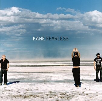 Fearless