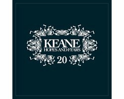 Keane - Hopes And Fears (2 LP) (20th Anniversary Edition) (Coloured Vinyl) (Limited Edition)