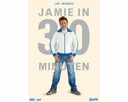Jamie Oliver - Jamie In 30 Minuten