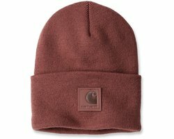 Carhartt KNIT BEANIE - SABLE