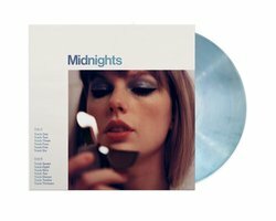 Taylor Swift - Midnights (LP)