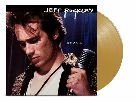 Jeff Buckley - Grace (Colored LP)
