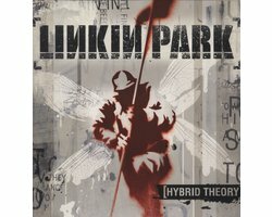 Linkin Park - Hybrid Theory (LP)