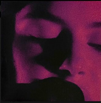 Gracie Abrams &ndash; That&#039;s So True - Vinyl, 7&quot;, 45 RPM, Single, Magenta Translucent