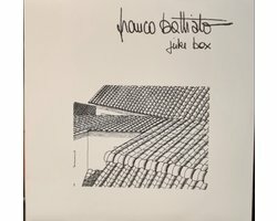 Franco Battiato &ndash; Juke Box (LP)
