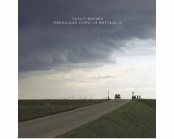 Paesaggio Dopo La Battaglia