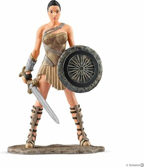 Schleich Justice League - Wonder Woman Movie Sku1 22557