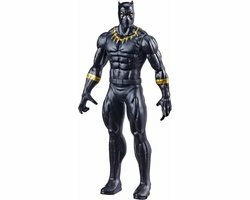 Marvel Killmonger Action Figure (15cm)
