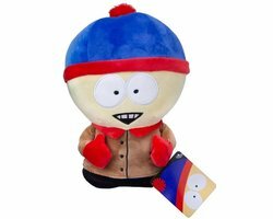 South Park knuffel Stan