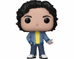 Funko Pop! Movies: Blue Beetle - Jaime Reyes #1404