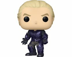 Aquaman Aquaman and the lost Kingdom - Orm vinyl figuur nr. 1304 Funko Pop! standaard Unisex