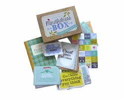 Mindfulnessbox