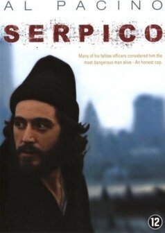 Serpico (Limited Edition)