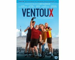 Ventoux (DVD)