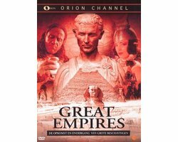 Rise And Fall Of Great Empires