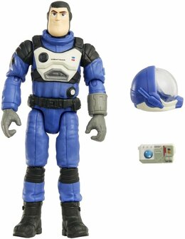 Disney Pixar XL-14 Buzz Lightyear - Speelfiguur