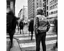 Bon Jovi - Forever (LP)