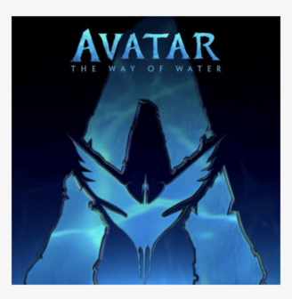 Various - Avatar: The Way Of Water (LP)