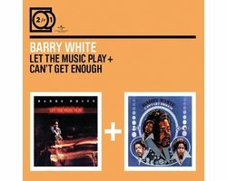 Let The Music Play / Can't Get Enough