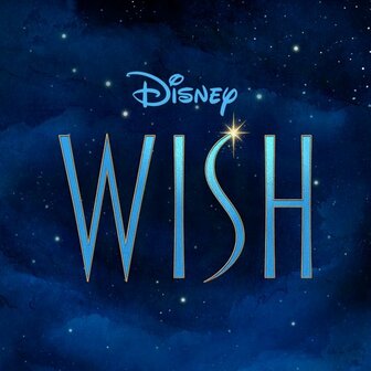 Various Artists - Wish (Original Motion Picture Soundtrack) (LP)