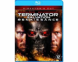 Terminator Salvation (Blu-ray)