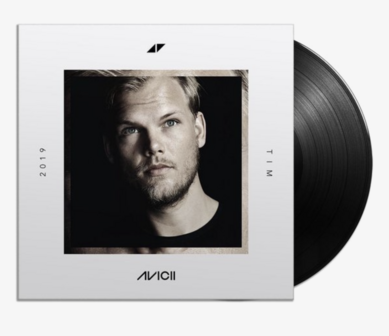 Avicii - Tim (LP)