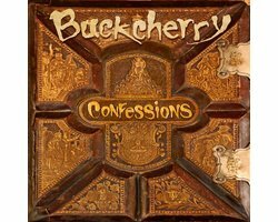 Buckcherry - Confessions (Dlx)
