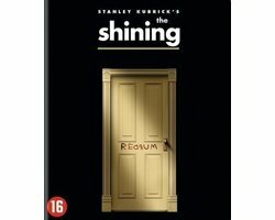 The Shining (Blu-ray)
