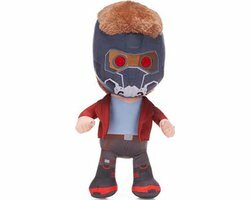 Guardians of the Galaxy - Star-Lord Knuffel 30cm