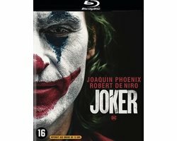 Joker (Blu-ray)