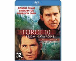 Force 10 From Navarone