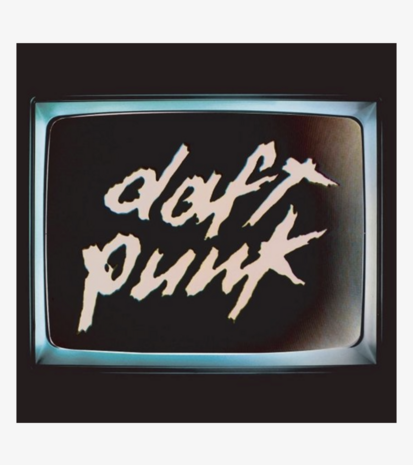Daft Punk - Human After All: Remixes (Limited Edition)