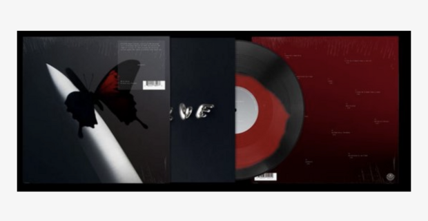 Post Malone - Twelve Carat Toothache (2 LP) (Coloured Vinyl) (Limited Edition)