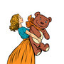 Knuffels/Pluche Knuffels-Pluche