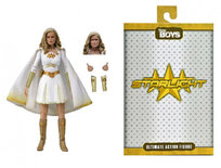 The Boys: Ultimate Starlight Action Figure