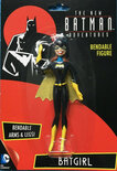 DC Comics: Batgirl TNBA 5 inch Bendable Figure