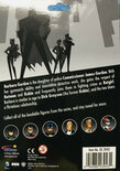 DC Comics: Batgirl TNBA 5 inch Bendable Figure