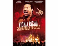 Lionel Richie - Symphonica In Rosso