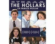 The Hollars (Blu-ray)