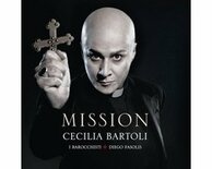 Cecilia Bartoli - Mission