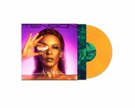 Kylie Minogue - Tension (Orange Vinyl)