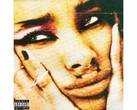 Willow - Lately I Feel Everything (LP) (Coloured Vinyl)