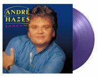 Andre Hazes - Samen (Ltd. Purple Vinyl) (LP)