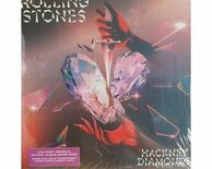 The Rolling Stones - Hackney Diamonds (LP) (Coloured Vinyl) (Limited Edition)