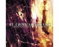 My Chemical Romance - I Brought You My Bullets, You Brought Me Your Love (Picture Disc) (LP)