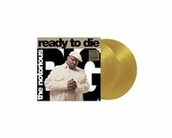 Notorious B.I.G., The - Ready To Die Coloured Vinyl (LP)