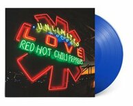 Red Hot Chili Peppers John Frusciante - Unlimited Love (Coloured Vinyl)