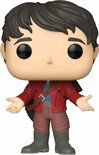 Funko Pop! Movies: The Witcher - Jaskier Red Outfit #1194