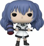Funko Tokyo Ghoul Verzamelfiguur POP! Animation Saiko Yonebayashi 9 cm Multicolours