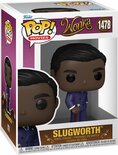 Pop Movies: Wonka - Slugworth - Funko Pop #1478
